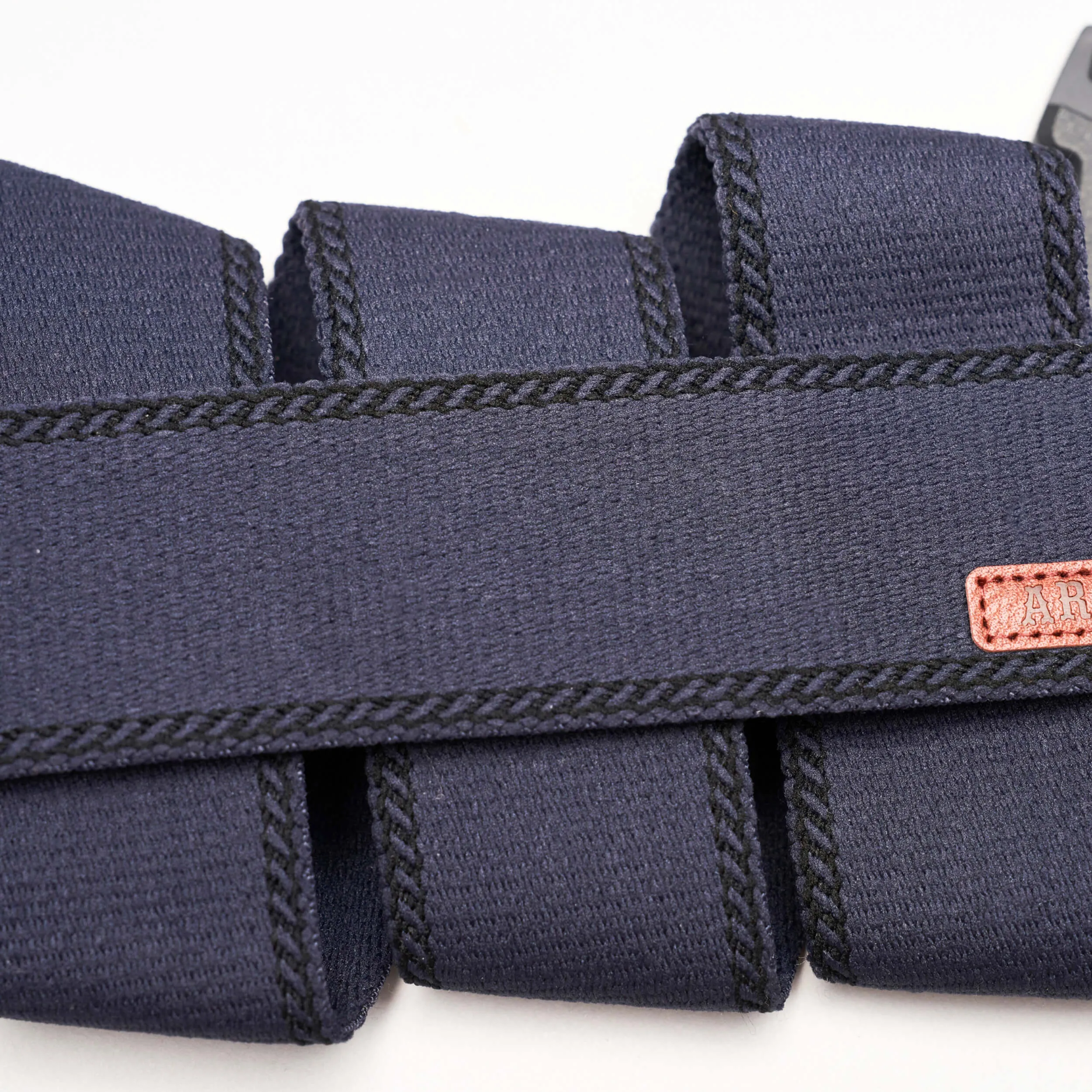 Pioneer Capture Belt