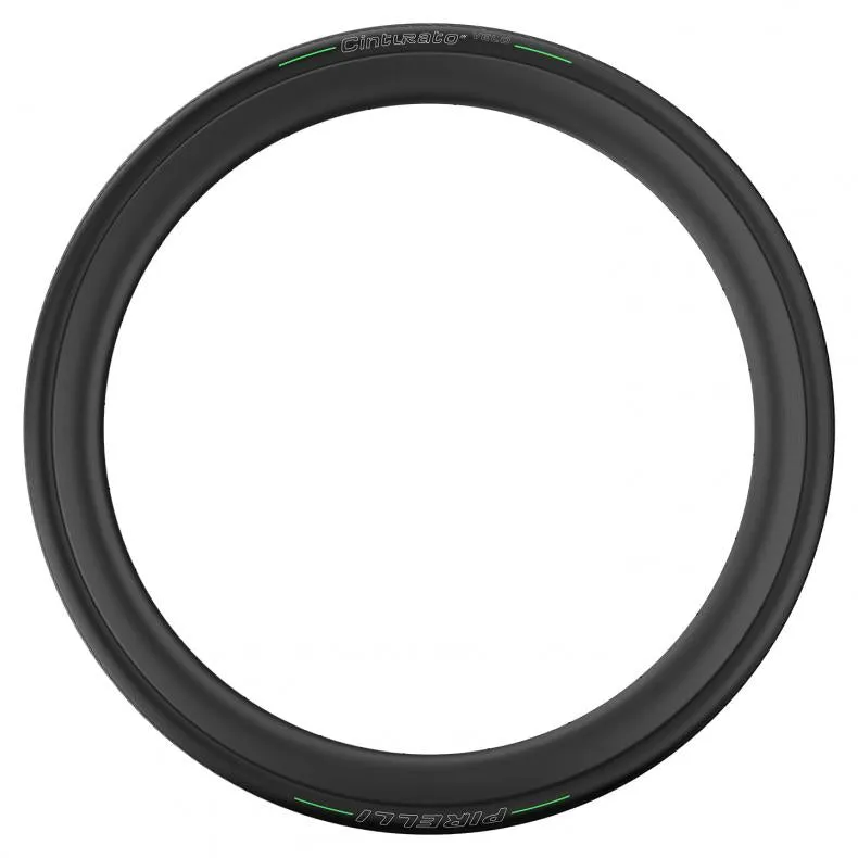 Pirelli Road Tire Fold Cinturato TLR Full Black