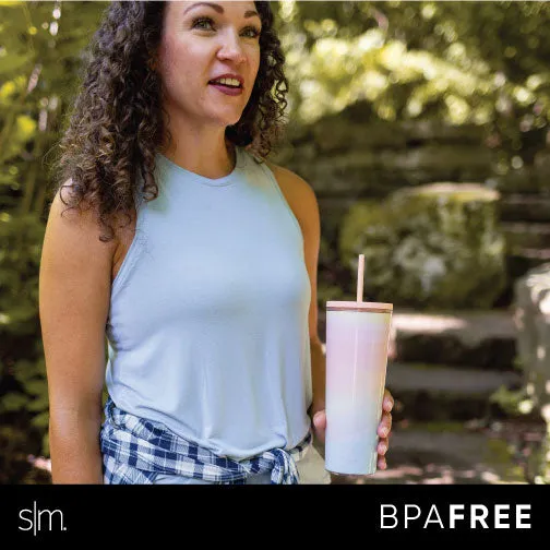 Plastic Classic Tumbler