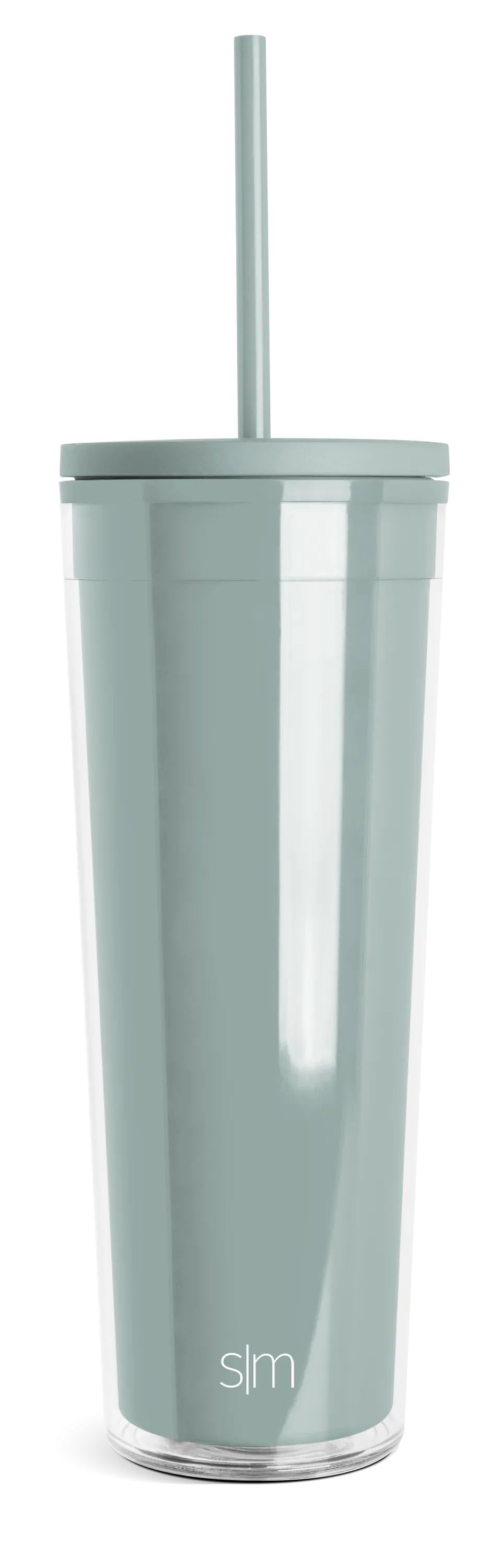 Plastic Classic Tumbler