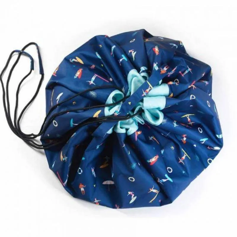 Playmat & Storage Bags