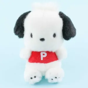 Pochacco Itsumademo Plushie - Medium