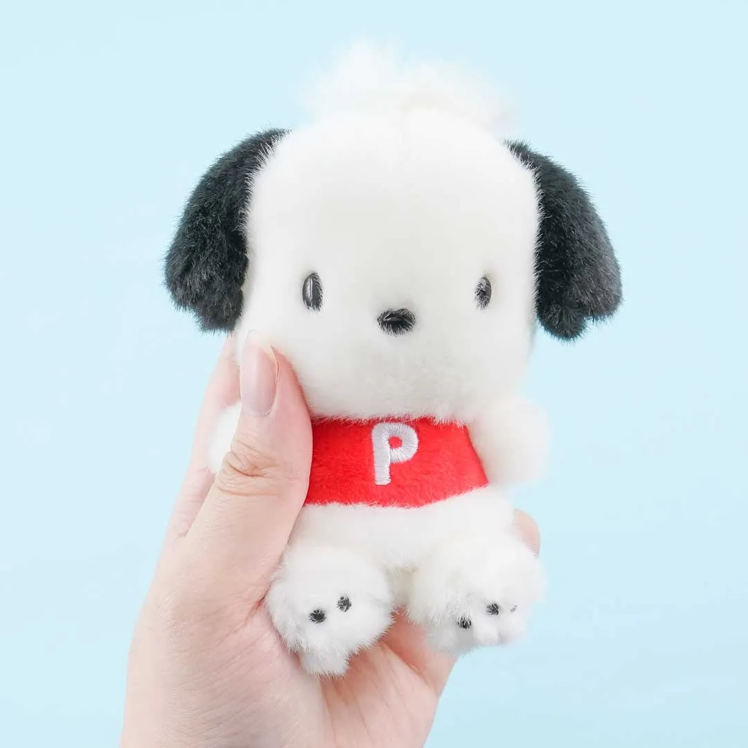 Pochacco Itsumademo Plushie - Medium