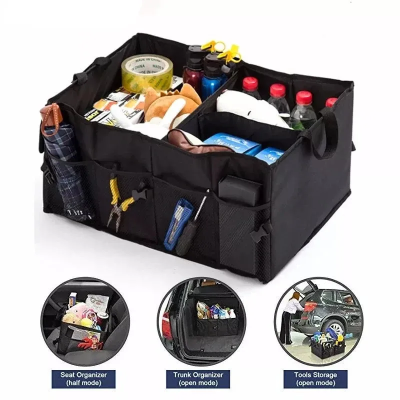 Portable Storage Car