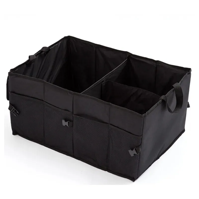 Portable Storage Car