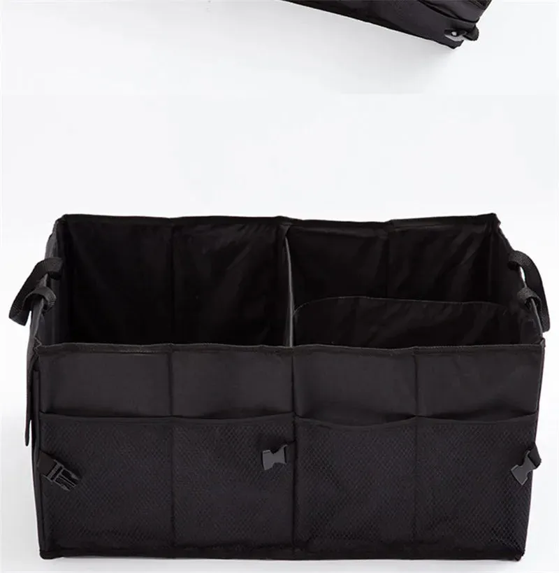 Portable Storage Car