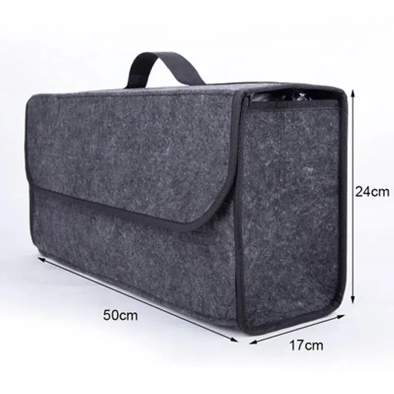 Portable Storage Car