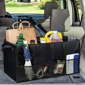 Portable Storage Car