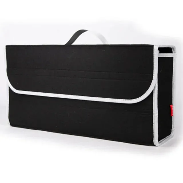 Portable Storage Car
