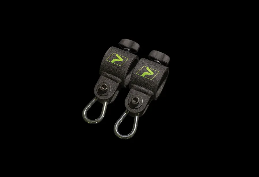 PRIME Quick Connect Collar (Pair)