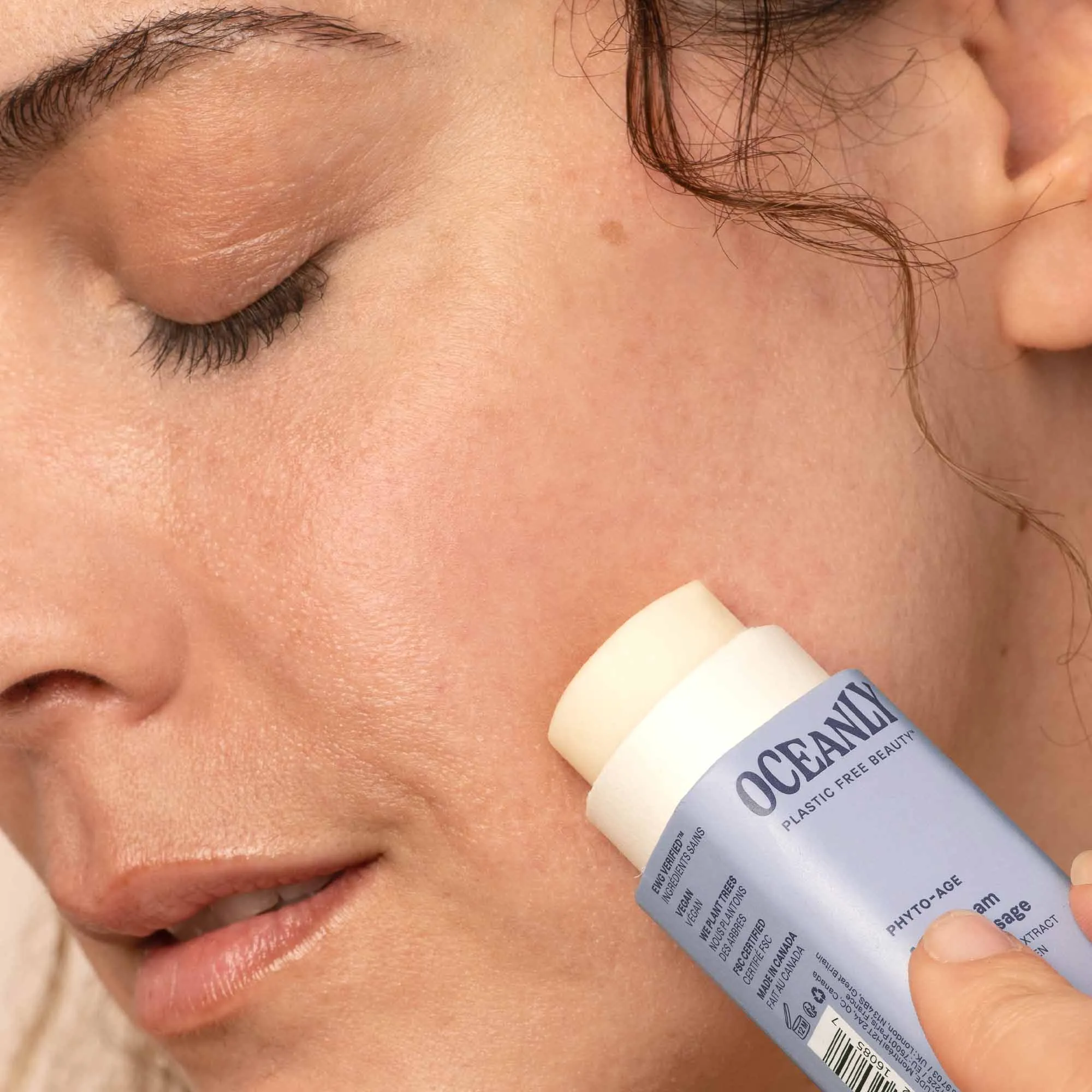 Pro-Aging Mini Ritual Set : Oceanly