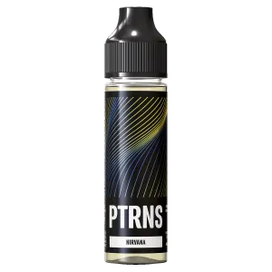 PTRNS Nirvana Short Fill - 50ml