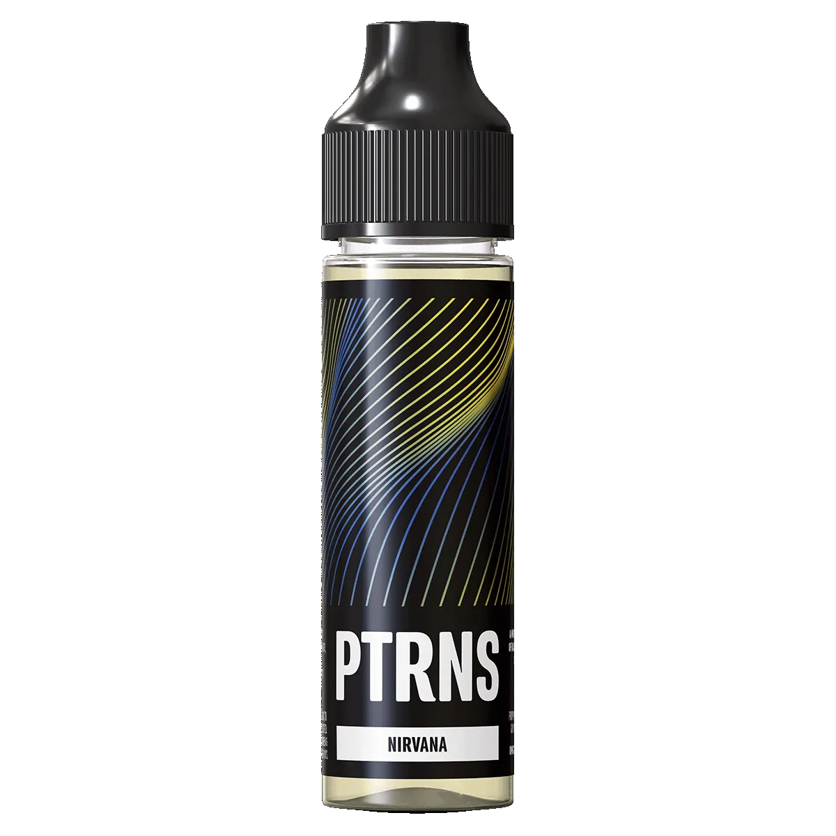 PTRNS Nirvana Short Fill - 50ml