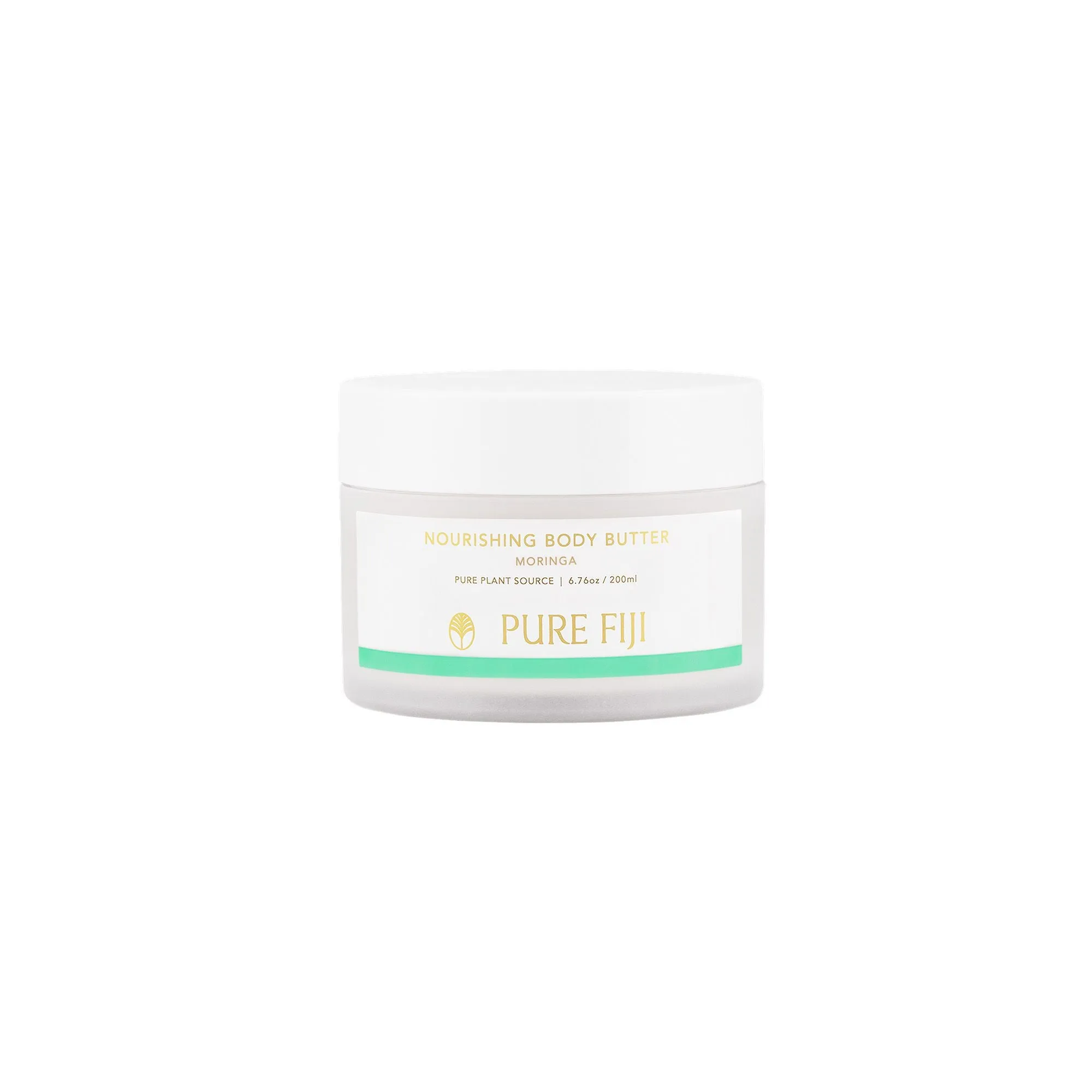 Pure Fiji Body Butter 200ml
