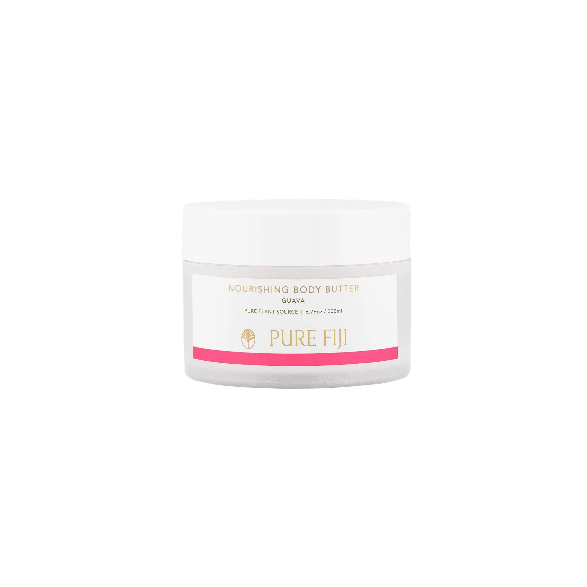 Pure Fiji Body Butter 200ml