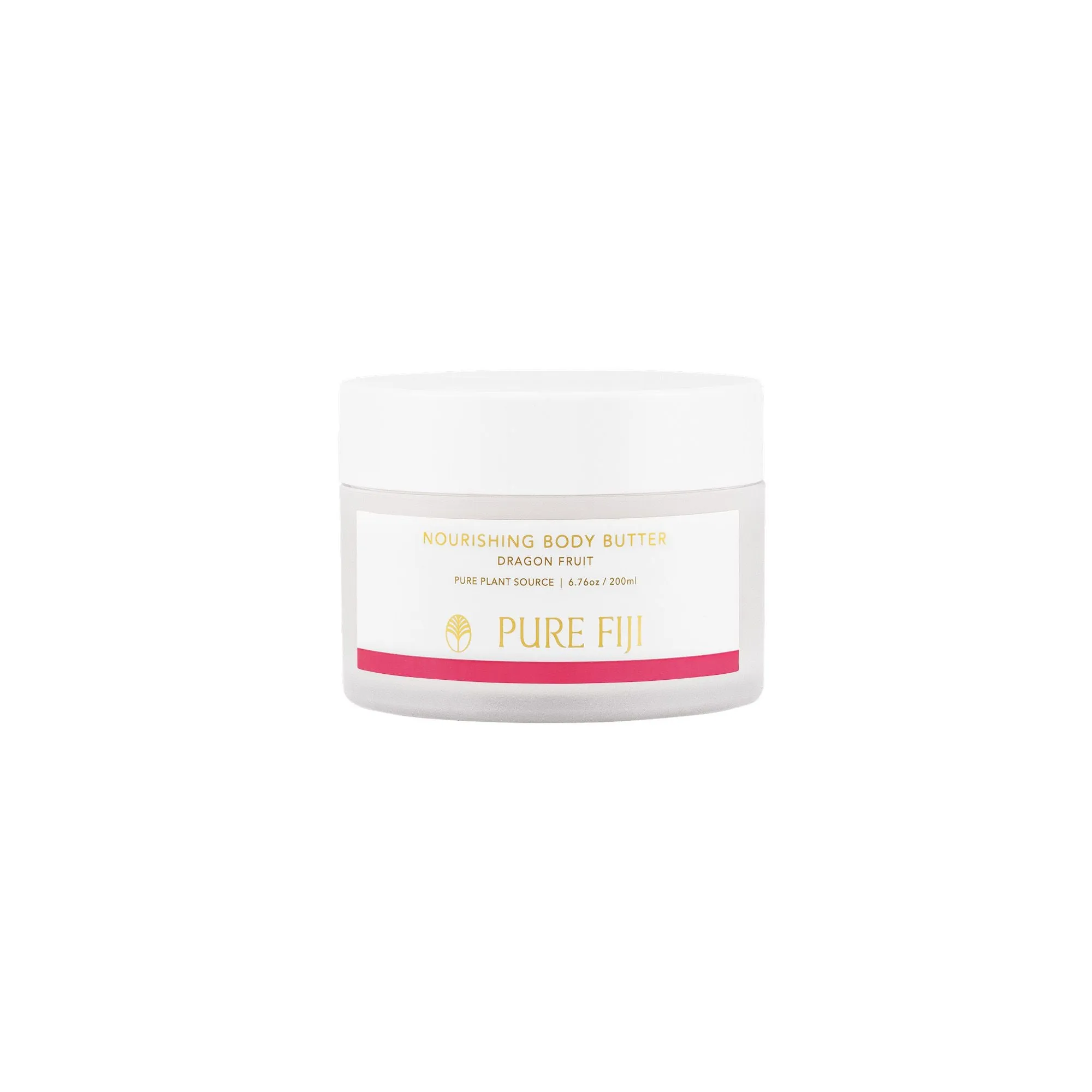 Pure Fiji Body Butter 200ml