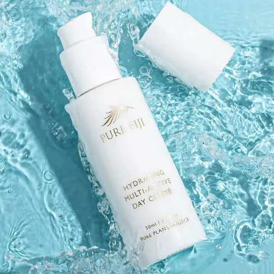 Pure Fiji Hydrating Multiactive Day Creme