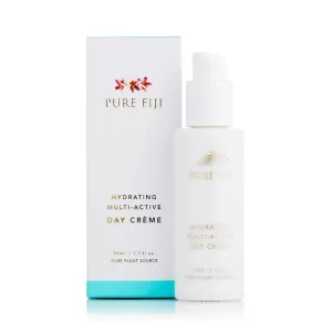 Pure Fiji Hydrating Multiactive Day Creme