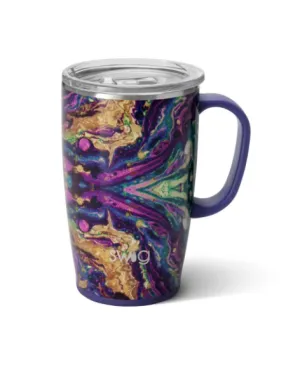 Purple Reign Mug Swig