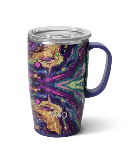 Purple Reign Mug Swig