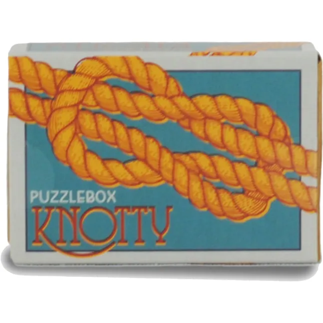 Puzzlebox Game