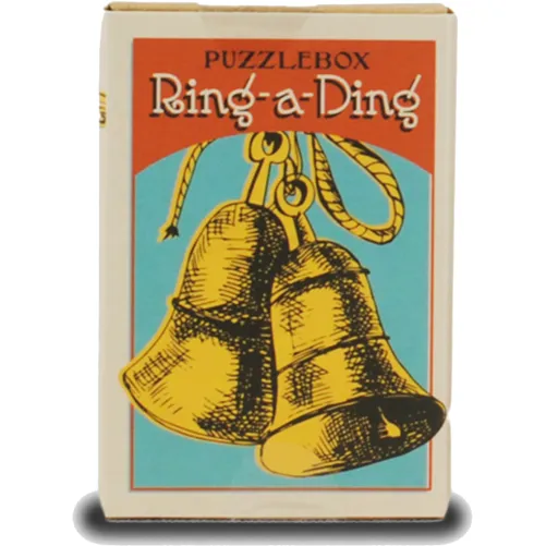 Puzzlebox Game