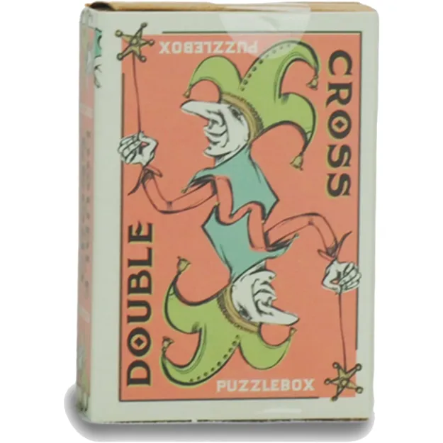 Puzzlebox Game