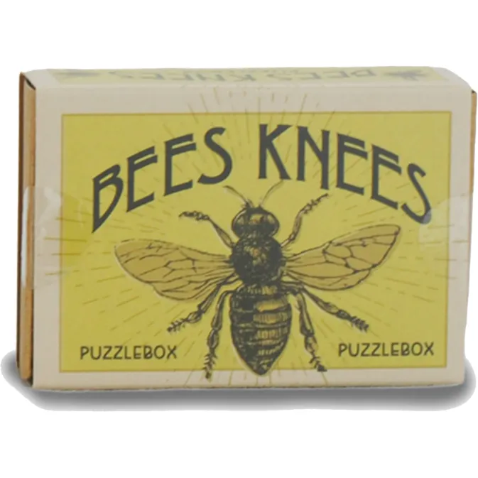 Puzzlebox Game