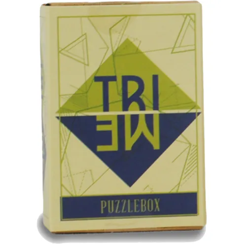 Puzzlebox Game
