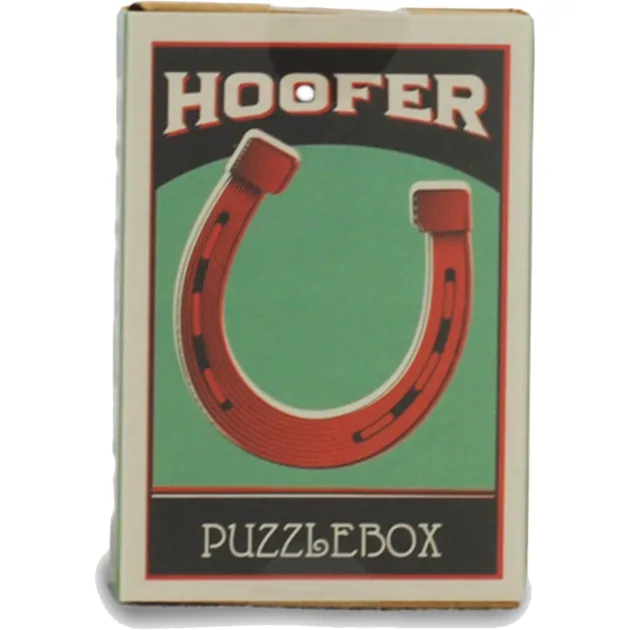 Puzzlebox Game