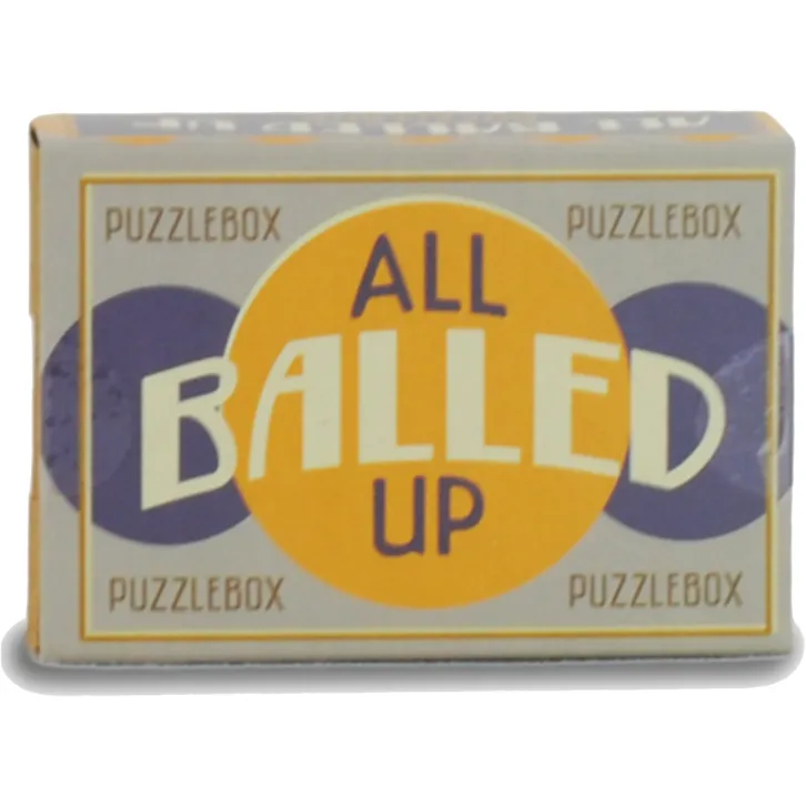 Puzzlebox Game