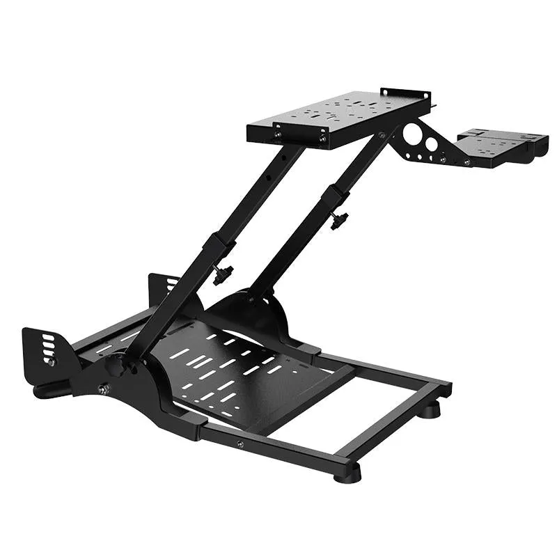 PXN A10 Foldable and Adjustable Racing Sim Frame