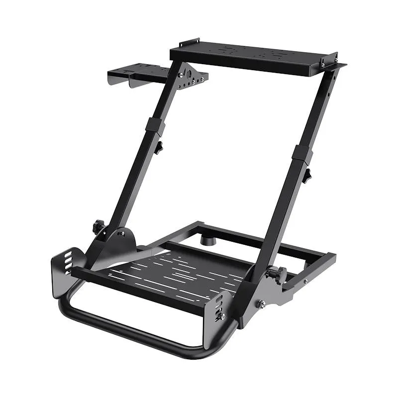 PXN A10 Foldable and Adjustable Racing Sim Frame