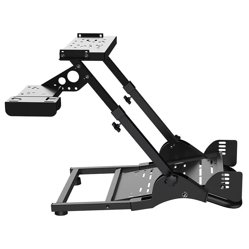 PXN A10 Foldable and Adjustable Racing Sim Frame