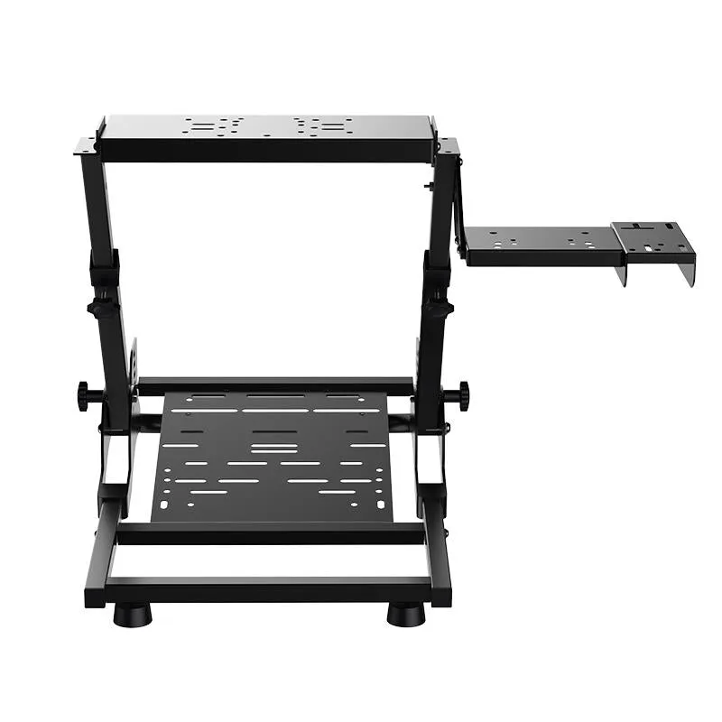 PXN A10 Foldable and Adjustable Racing Sim Frame