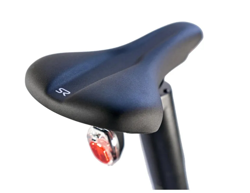 Qualisports Model-5 Foldable Electric Bike