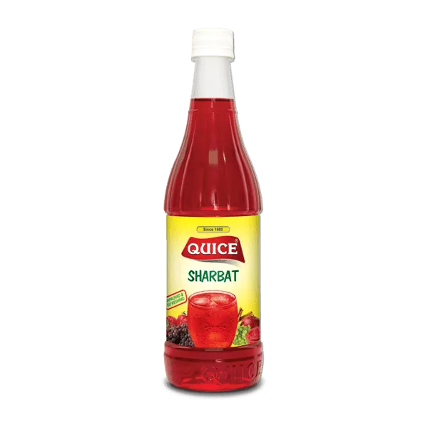 QUICE SYRUP ROOH-E-SHIREEN 800ML