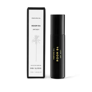 RAAW Alchemy Room 64 Perfume Oil