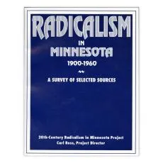 Radicalism in Minnesota