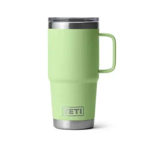 Rambler® 20 oz (591 ml) Travel Mug - Key Lime