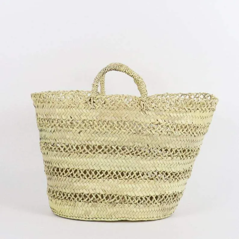 RANIA - Braided Basket