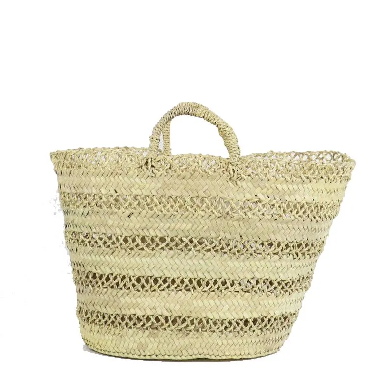 RANIA - Braided Basket
