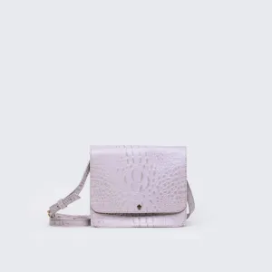 Rebecca Camera Bag Lilac