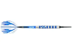 Red Dragon  Gerwyn Price Soft Tip Dart Set