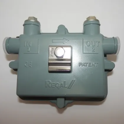 Regal 1GHz 4 Way Directional Tap RMT2004W-RF-29