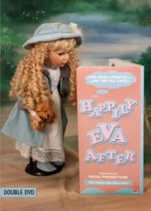 Regal Productions - Happily Eva After