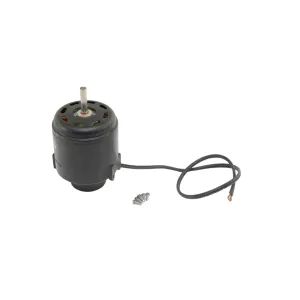 Regal Rexnord - Century Motors 298 230 VAC, 75 W, Shaded Pole Motor
