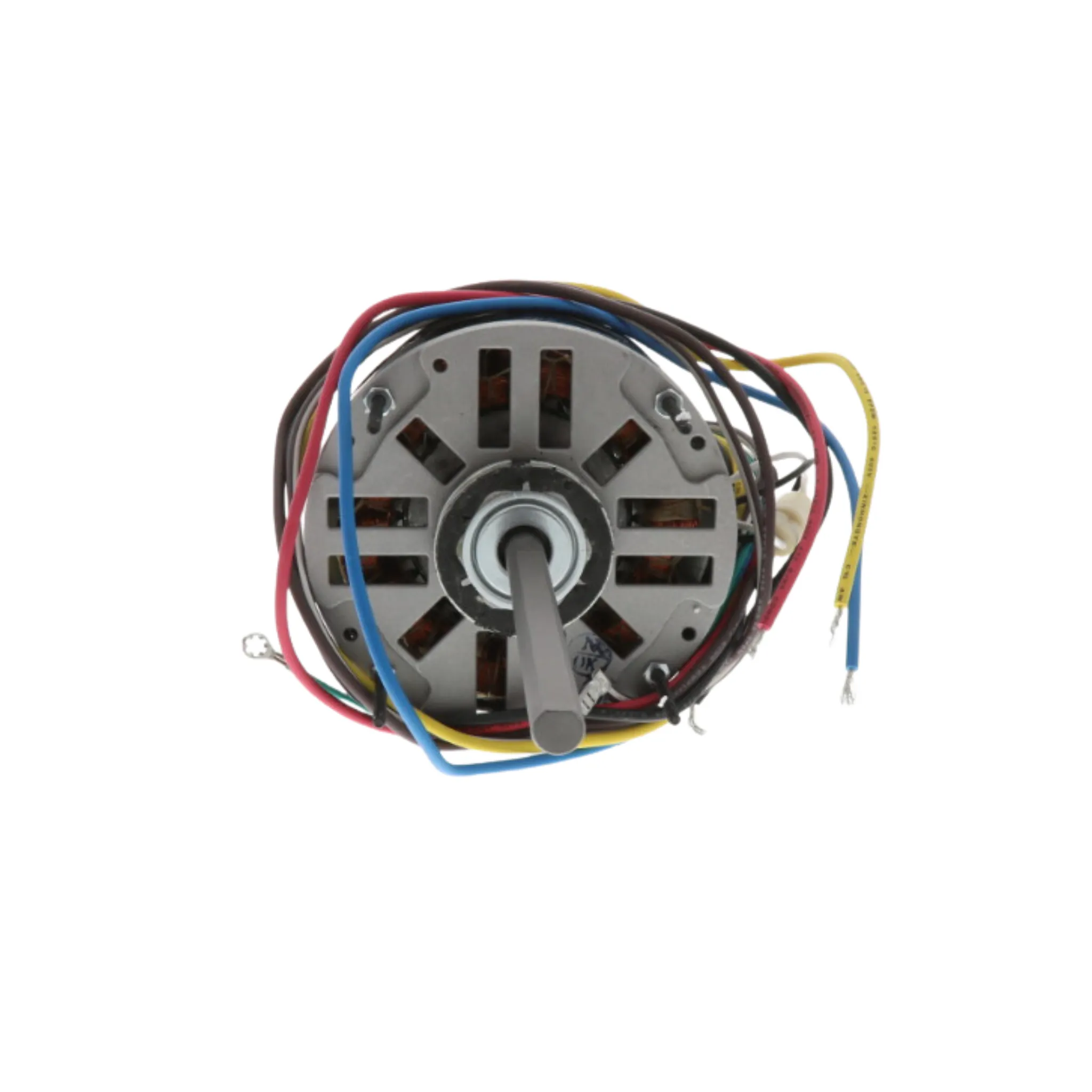 Regal Rexnord - Century Motors 7FD1036 277 VAC, 1 Phase, Permanent Split Capacitor Motor