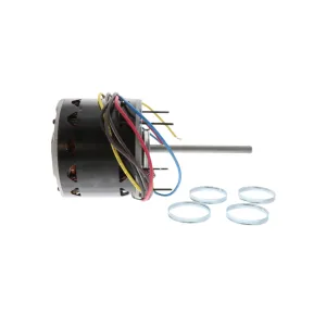 Regal Rexnord - Century Motors 7FD1036 277 VAC, 1 Phase, Permanent Split Capacitor Motor