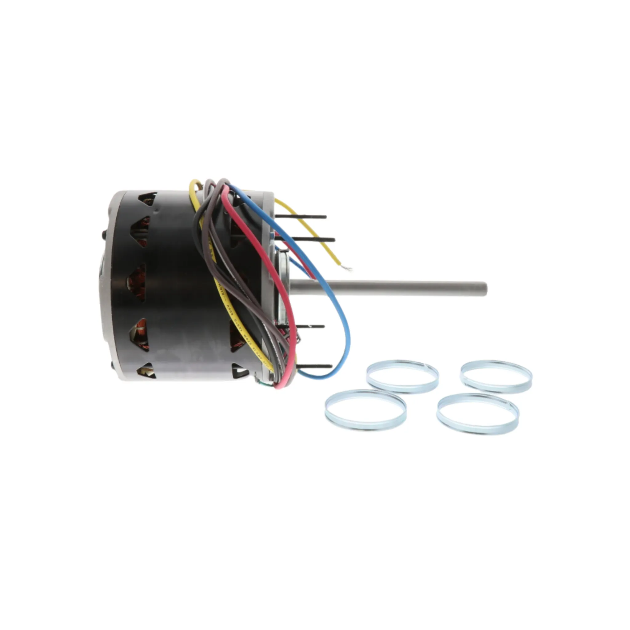 Regal Rexnord - Century Motors 7FD1036 277 VAC, 1 Phase, Permanent Split Capacitor Motor